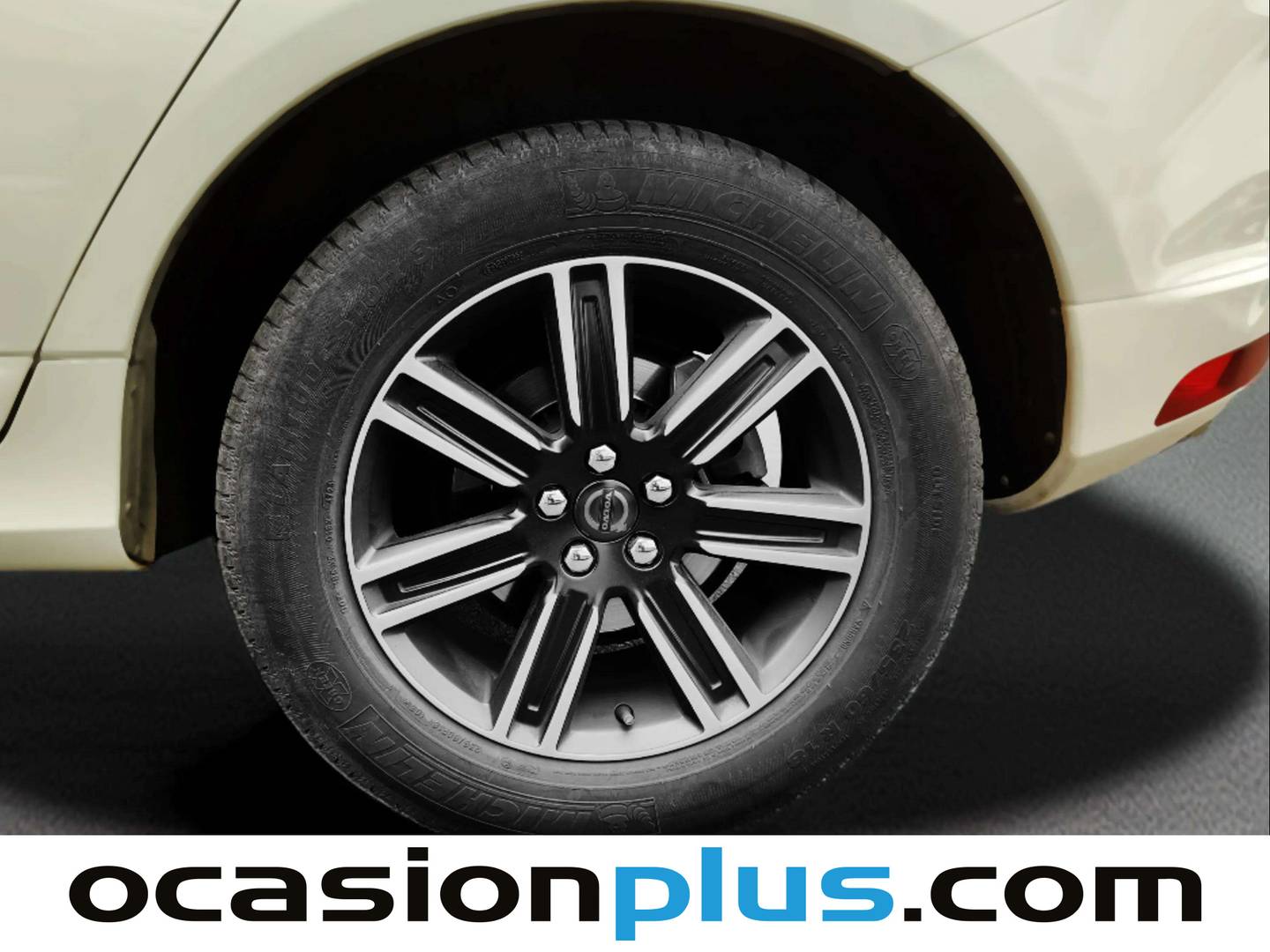Volvo XC60 Volvo XC60 D3 Kinetic (150 CV) seminuevo