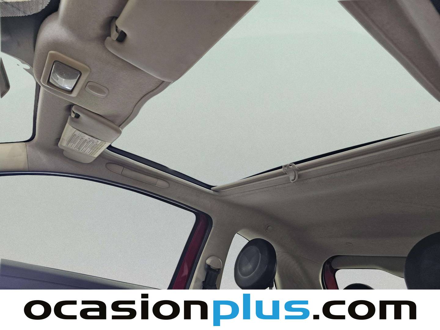 Fiat 500 Fiat 500 1.3 16v MultiJet S&S Lounge (95 CV) de ocasión
