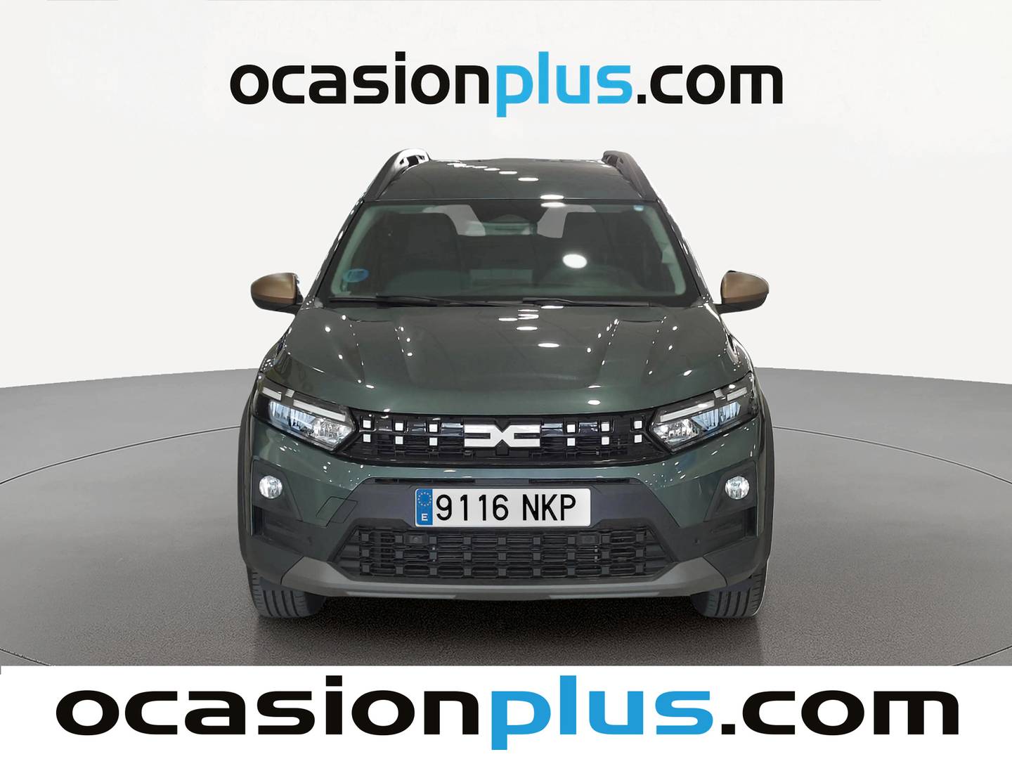 Dacia Jogger Dacia Jogger Extreme Hybrid (155 CV) 7 plazas barato