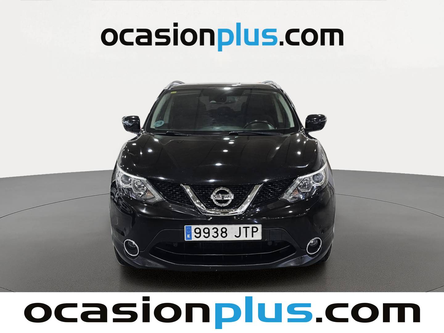 Nissan QASHQAI Nissan Qashqai 1.2 DIG-T N-Connecta 4x2 (115 CV) al mejor precio