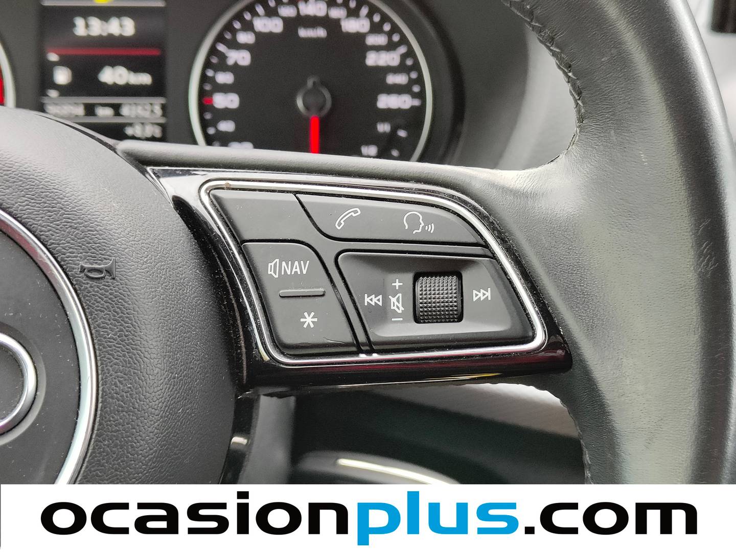 Foto Audi Q2 Audi Q2 Advanced 30 TDI (116 CV)