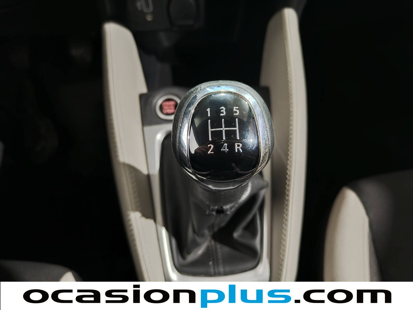 Foto Nissan Micra Nissan Micra IG-T N-Design Black (92 CV)