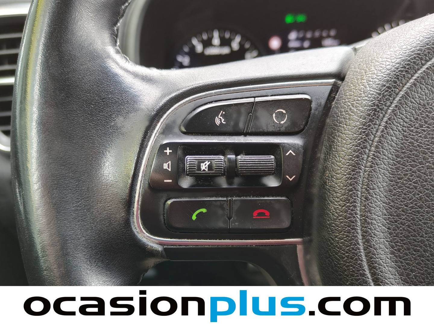 Foto KIA Sportage Kia Sportage 1.6 GDi x-Tech17 4x2 (132 CV)