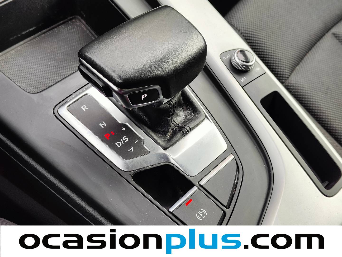 Audi A4 Audi A4 Avant Advanced 40 TDI (204 CV) S Tronic de segunda mano