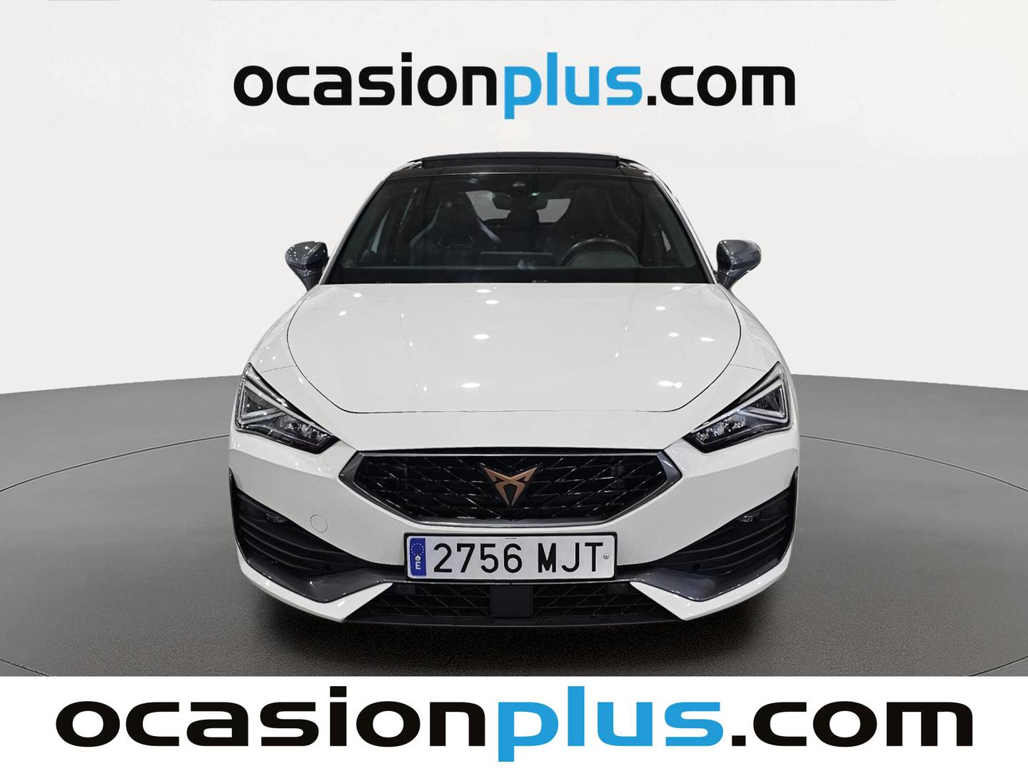 Cupra León Cupra León 2.0 TSI DSG (190 CV) km 0