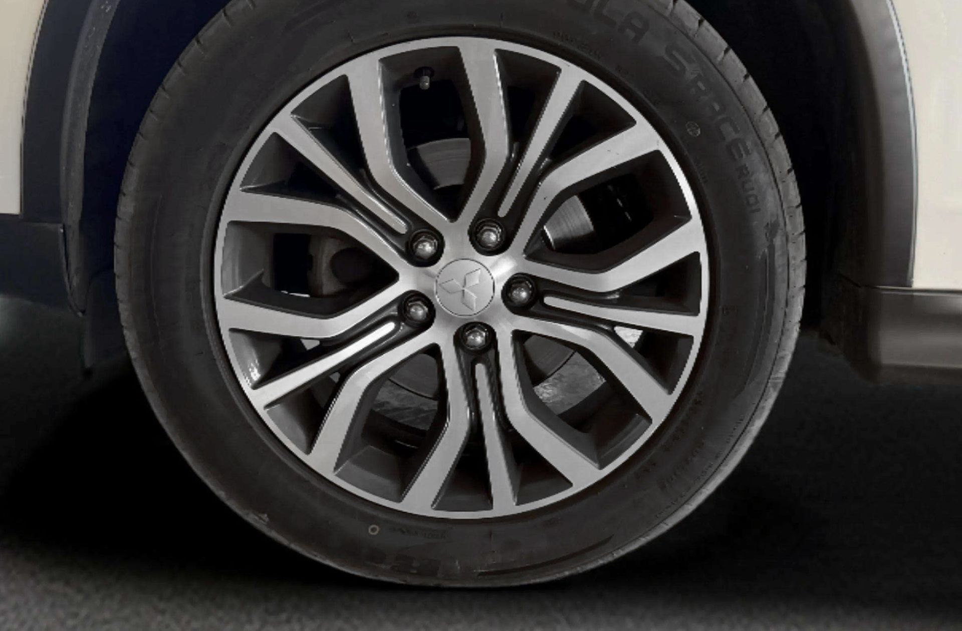Mitsubishi ASX 160 MPI Motion - foto 31