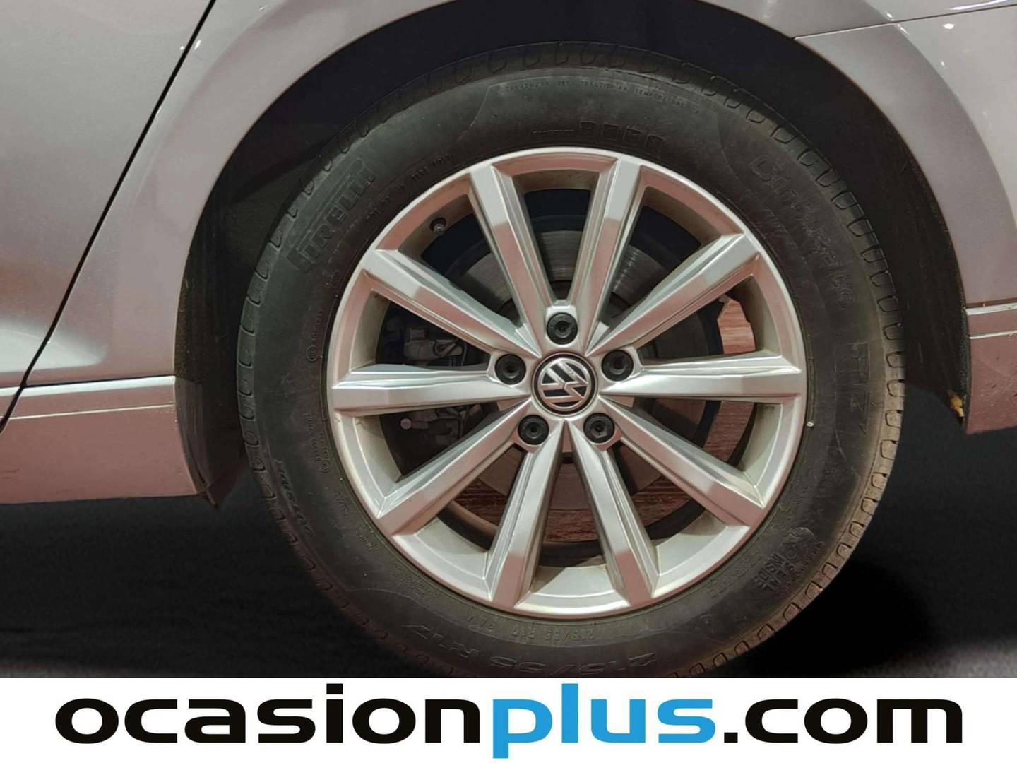 Volkswagen Passat Volkswagen Passat Advance 1.6 TDI (120 CV) DSG km 0