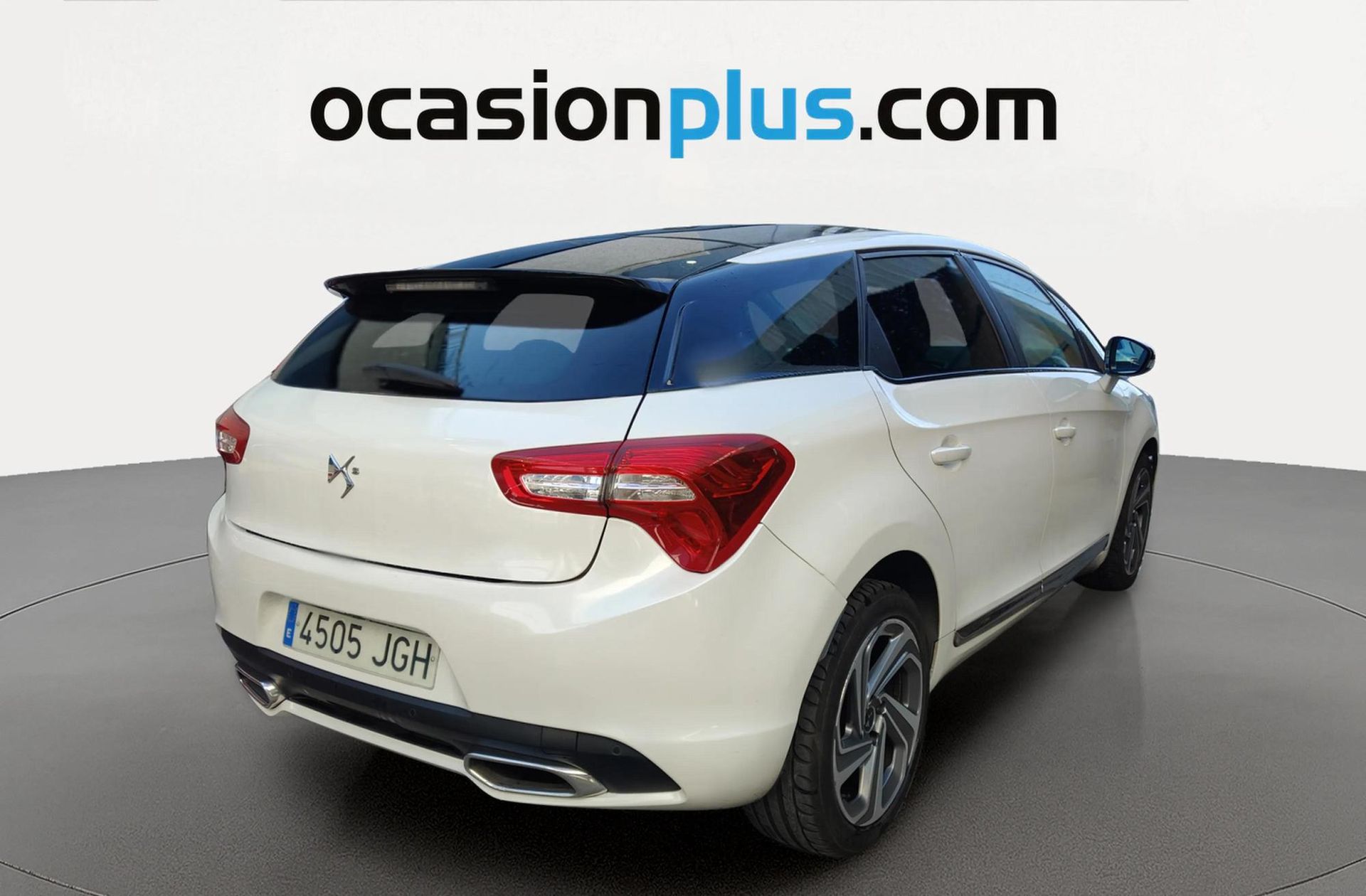 DS DS 5 BlueHDi 150 Style - foto 4
