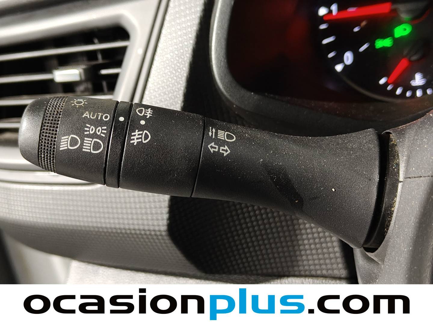 Foto Renault Trafic Renault Trafic Furgon L1H1 Blue dCi (130 CV)