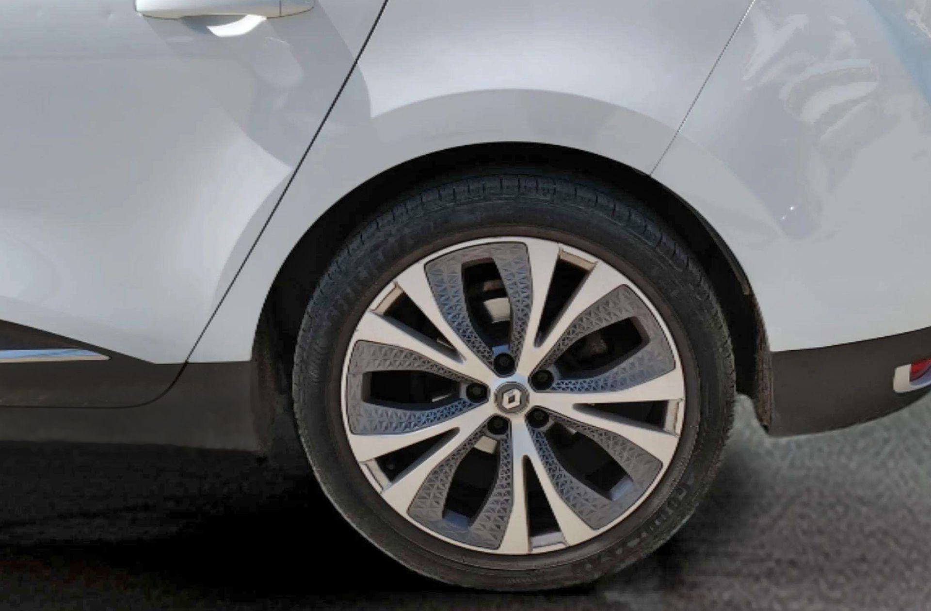 Renault Grand Scénic Zen TCe GPF 7 plazas - foto 40