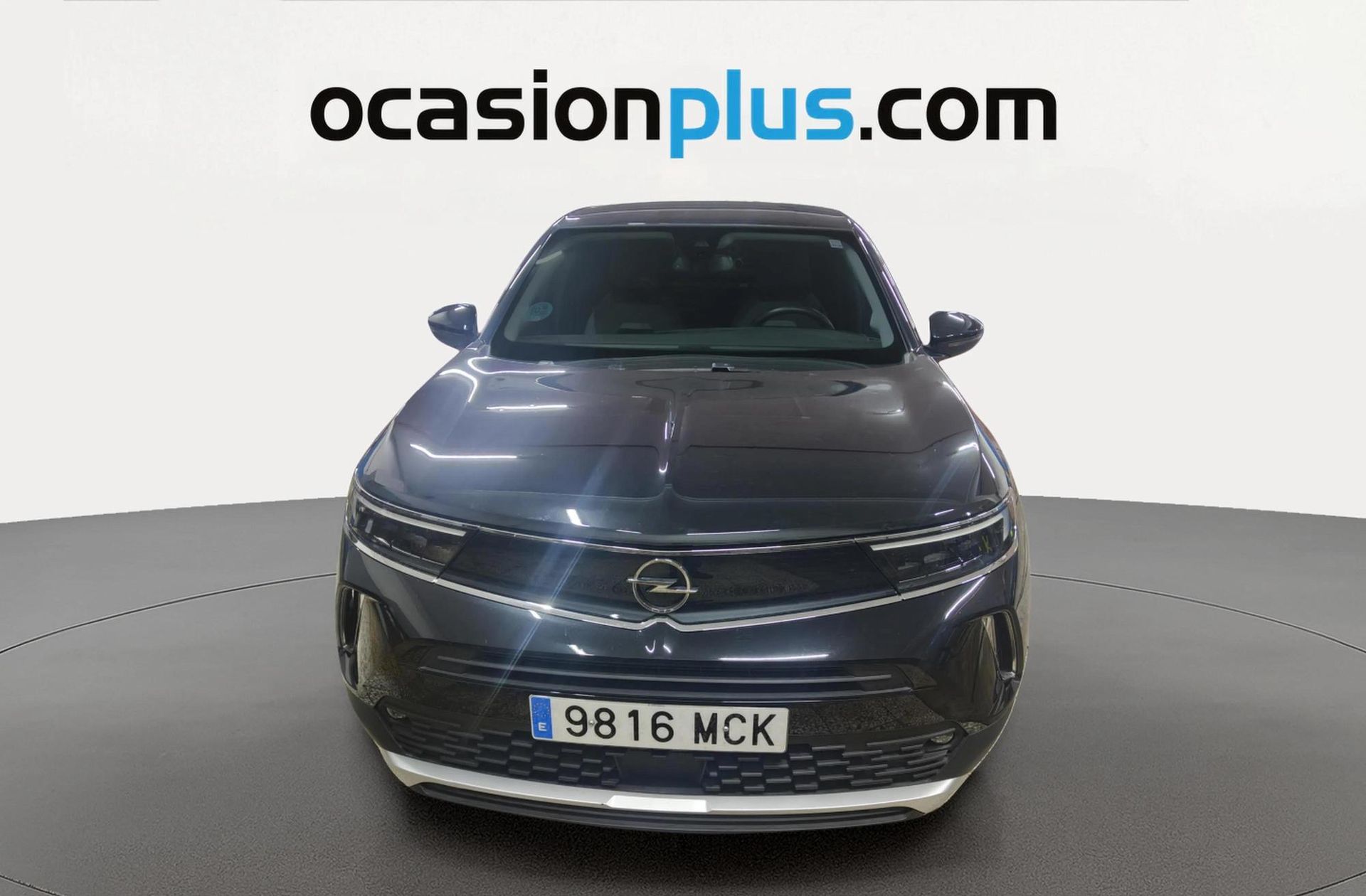 Opel Mokka 1.2 T Business Elegance - foto 13