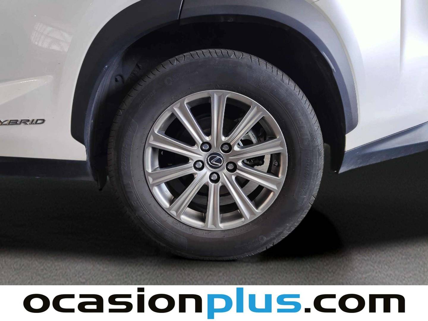 Lexus NX Lexus NX 300h Business Navigation 2WD (197 CV) 197cv