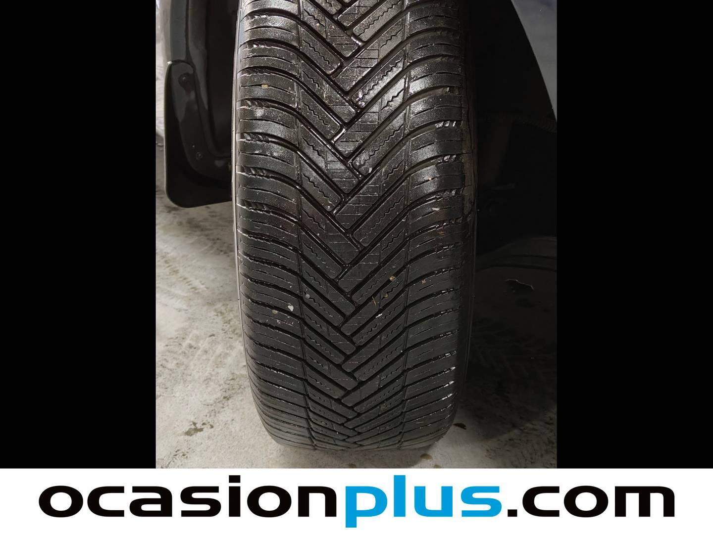 SsangYong Rodius Ssangyong Rodius D22T Limited (178 CV) 7 Plazas 2016