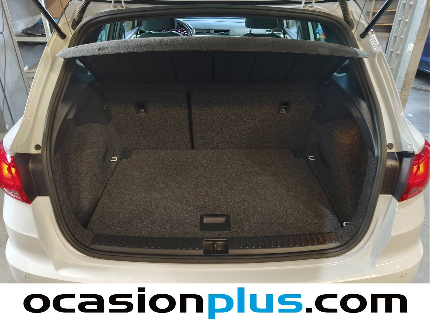 Foto Seat Arona SEAT Arona 1.0 TSI Ecomotive Xcellence Edition (115 CV)