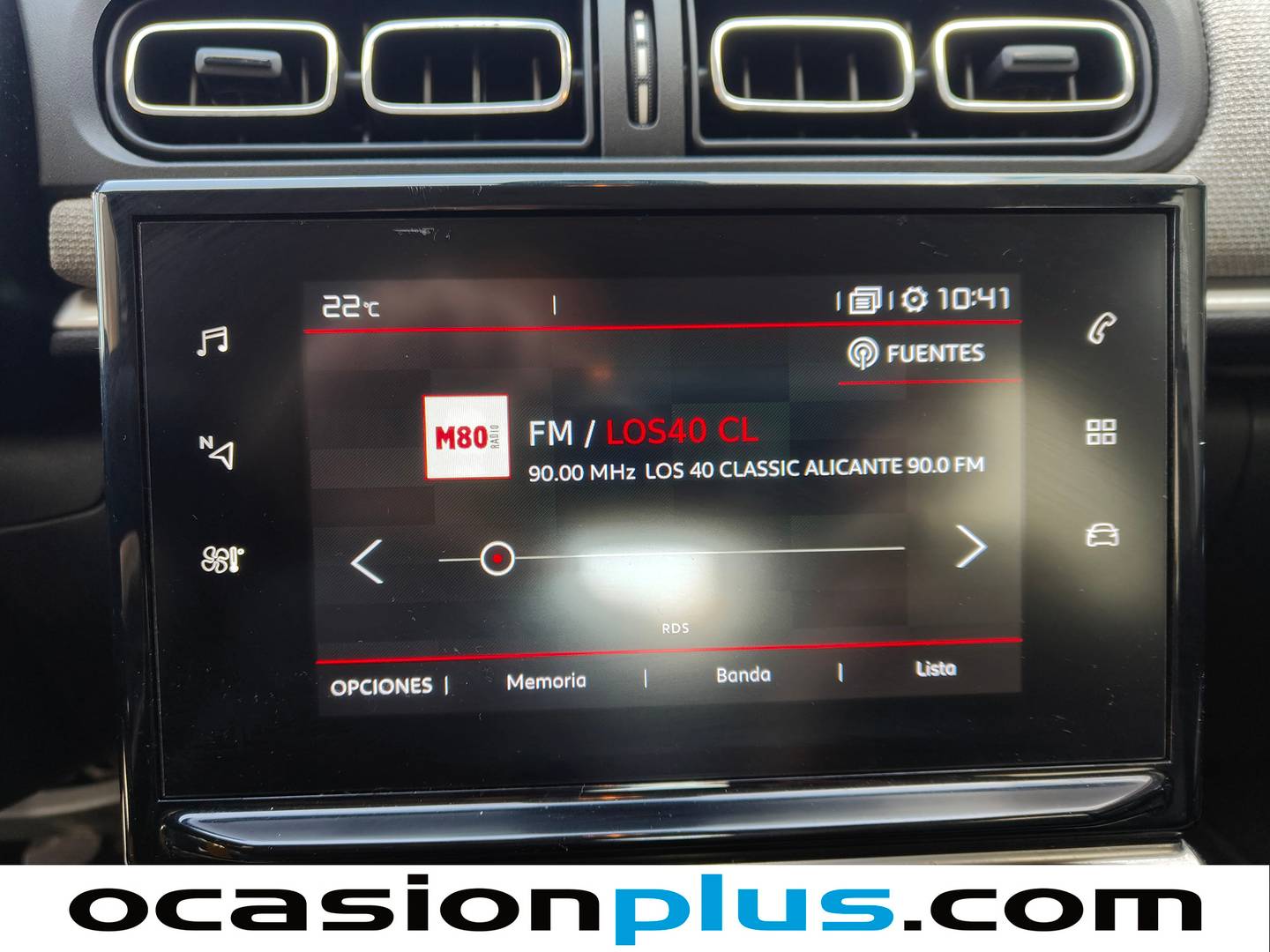 Citroën C3 Citroën C3 PureTech 83 Feel (83 CV) km 0