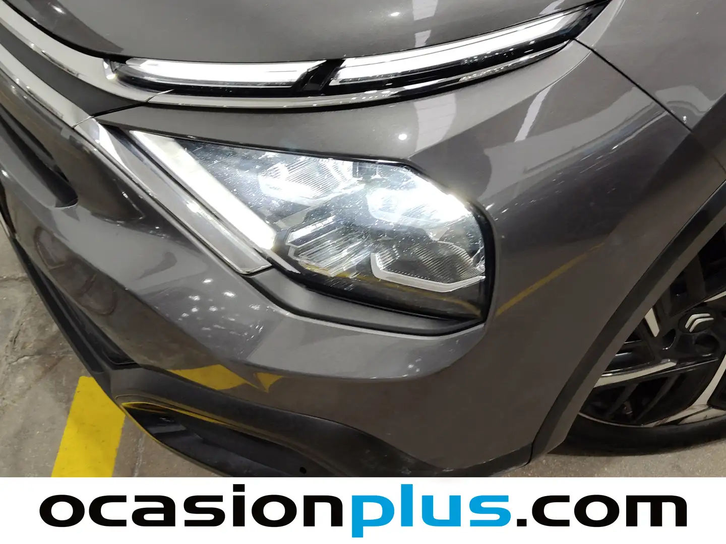 Foto Citroën C4 Citroen C4 PureTech 130 S&S 6v Feel Pack (130 CV)