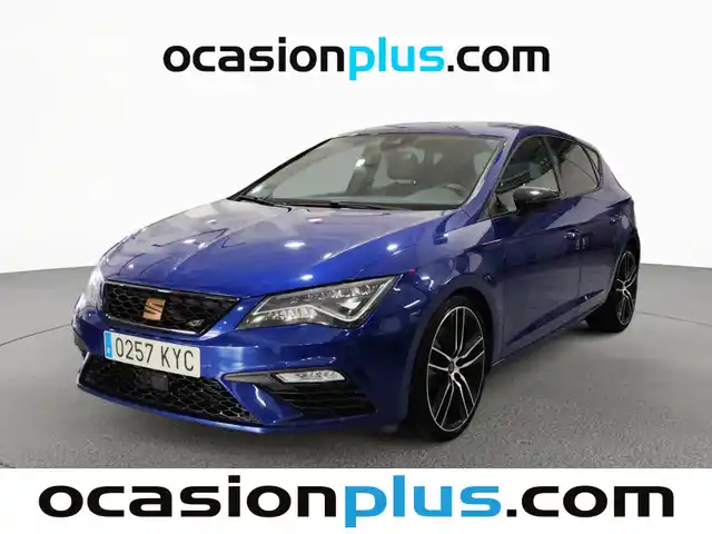 Seat León