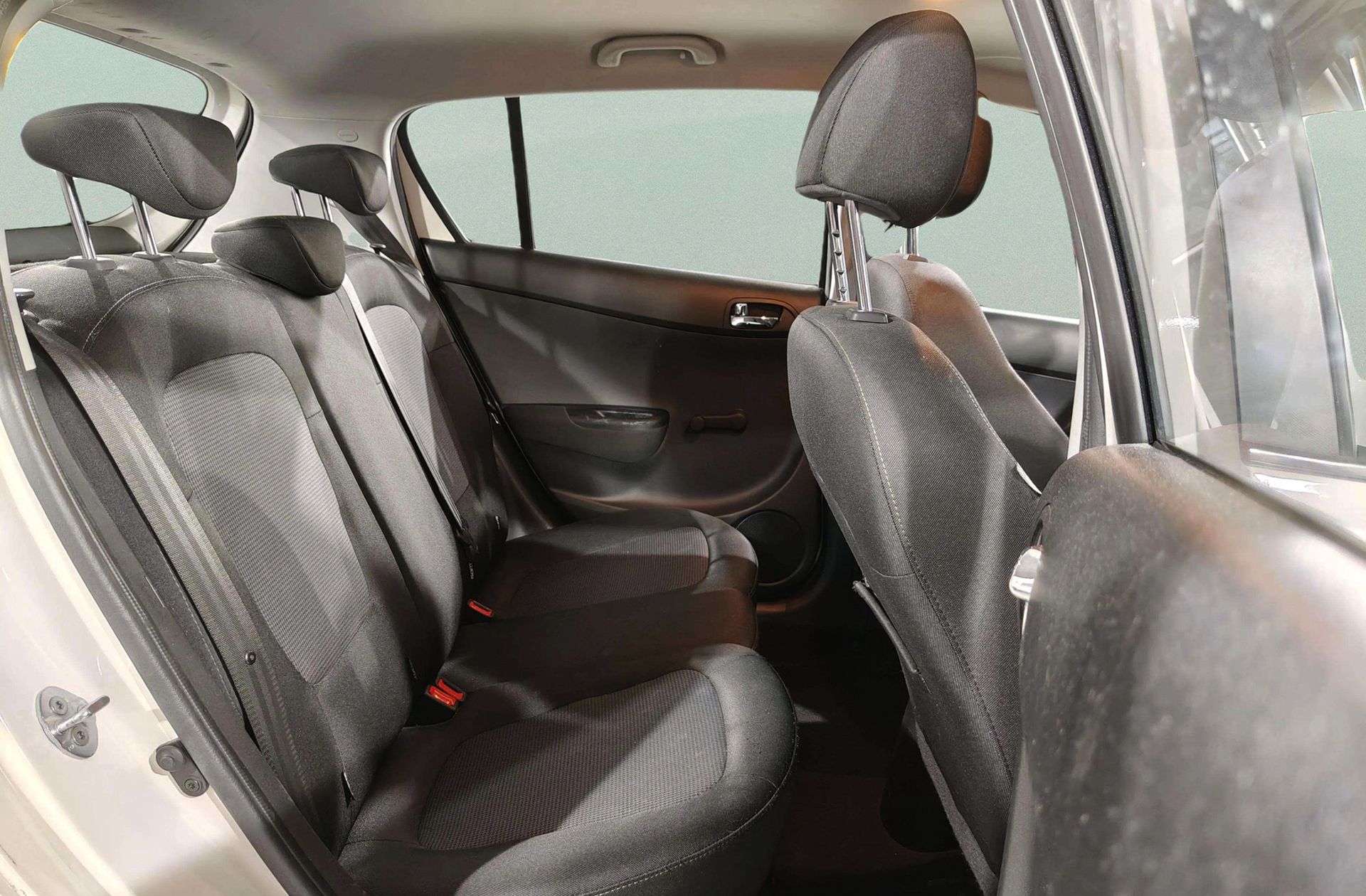 Hyundai i20 1.2 MPI SLE - foto 14