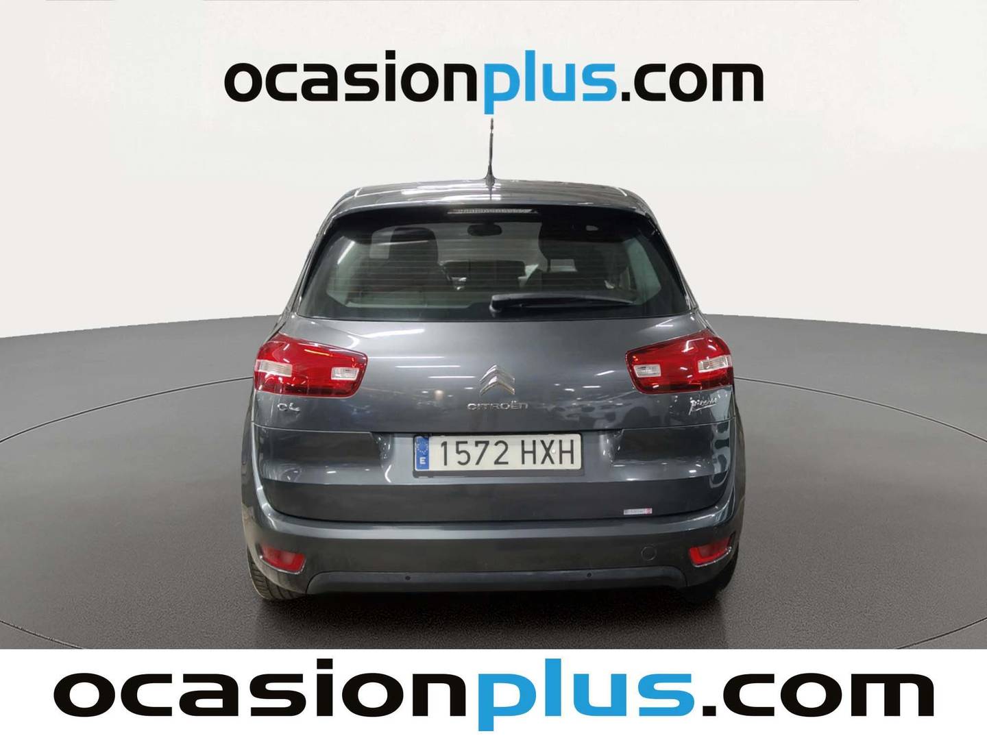 Citroën C4 Picasso Citroen C4 Picasso 1.6 e-HDI Intensive ETG6 (115 CV) barato