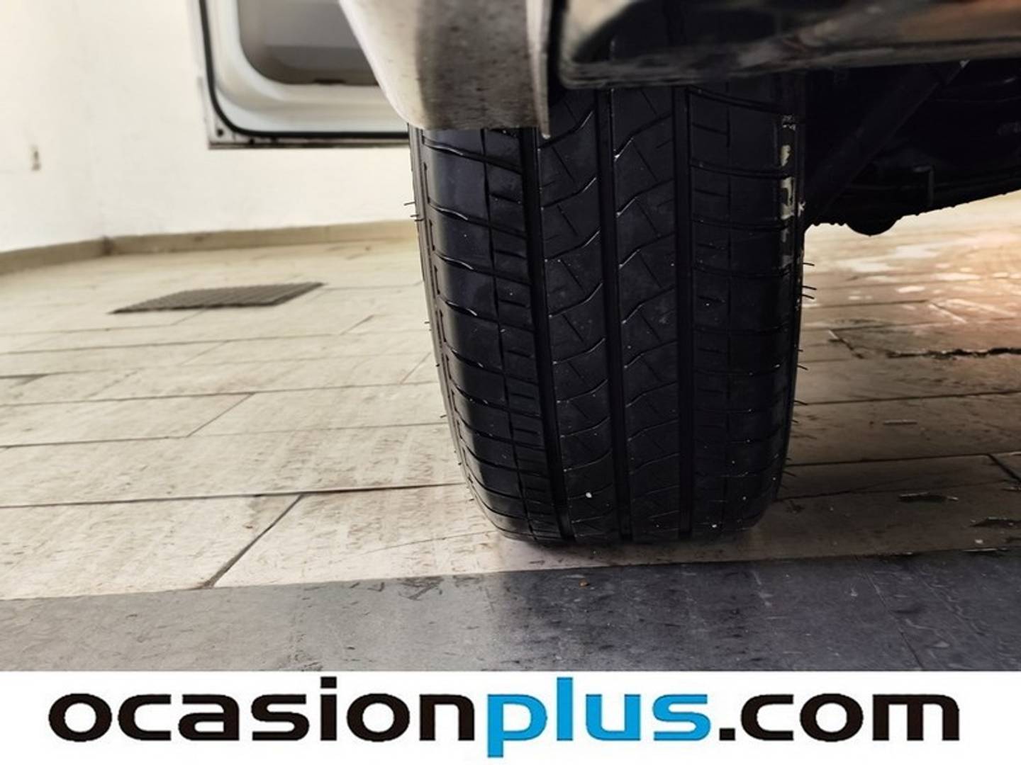 Foto Westfalia Club Joker City Westfalia Club Joker City 2.0 Diesel (150 CV) 4 Plazas