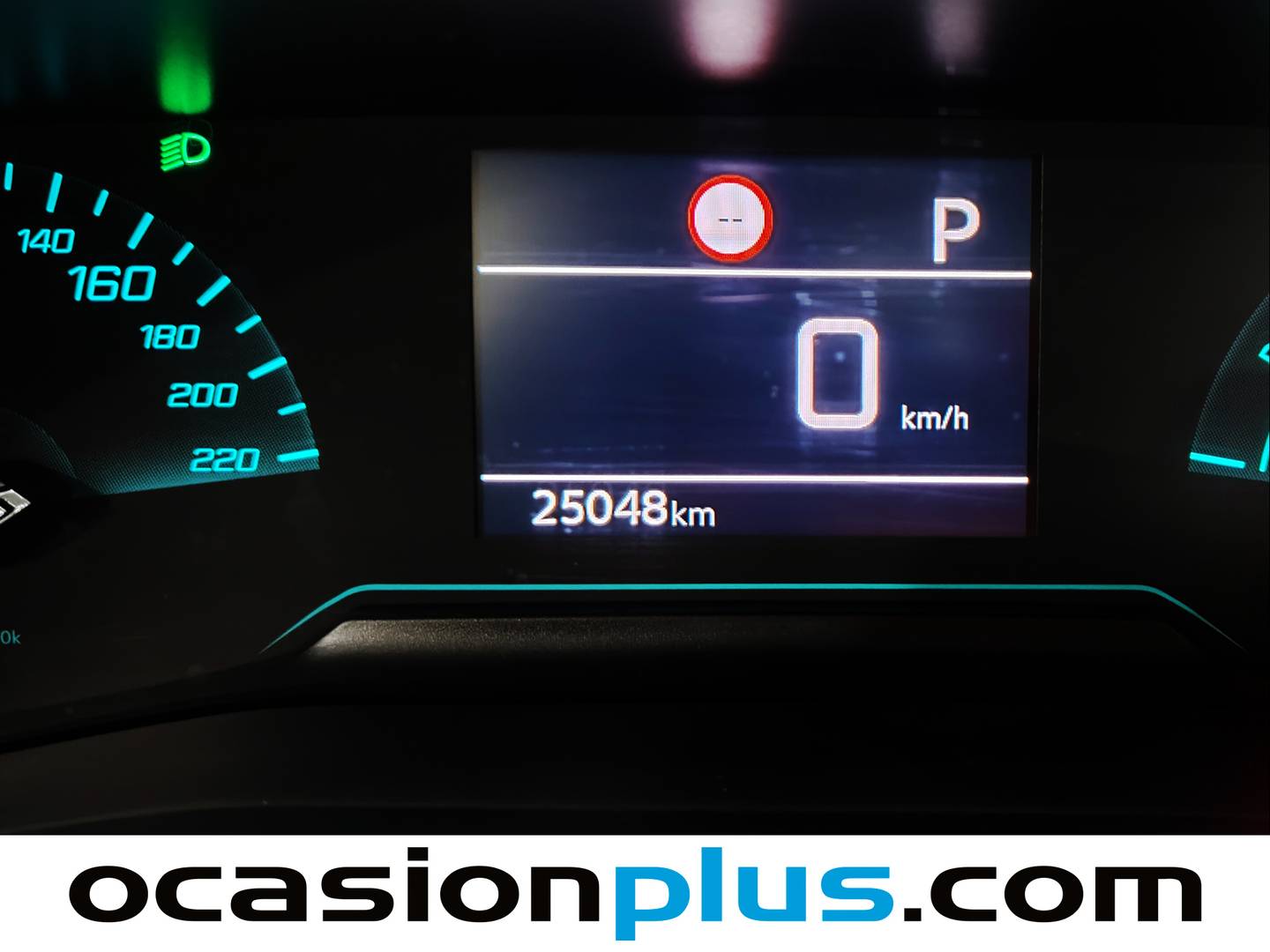 Peugeot 208 Peugeot 208 Style Hybrid 100 eDCS6 (100 CV) seminuevo