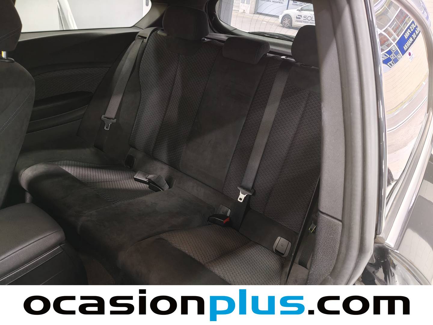 BMW Serie 1 BMW Serie 1 118d Pack M (150 CV) barato