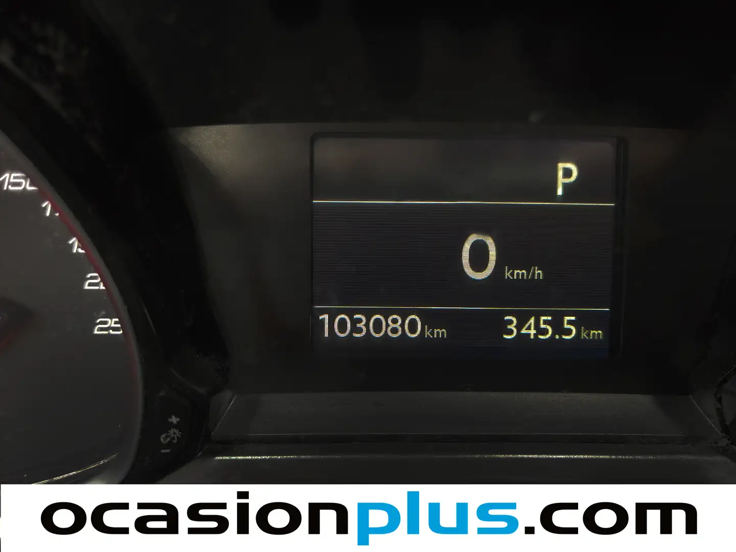 Foto Peugeot 308 Peugeot 308 SW SW BlueHDI 130 S&S Style EAT8 (130 CV)