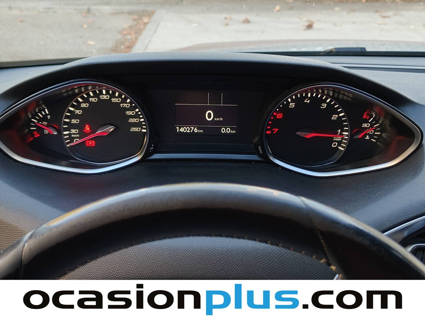 Peugeot 308 Peugeot 308 PureTech 110 S&S Style (110 CV) de segunda mano