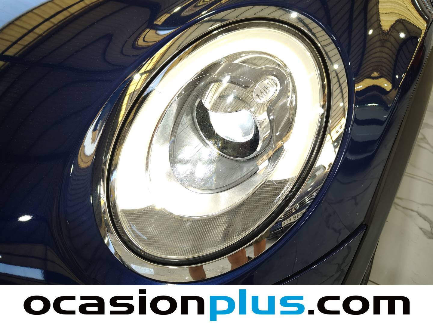 Mini MINI Mini MINI Cooper 5 Puertas D (116 CV) 116cv