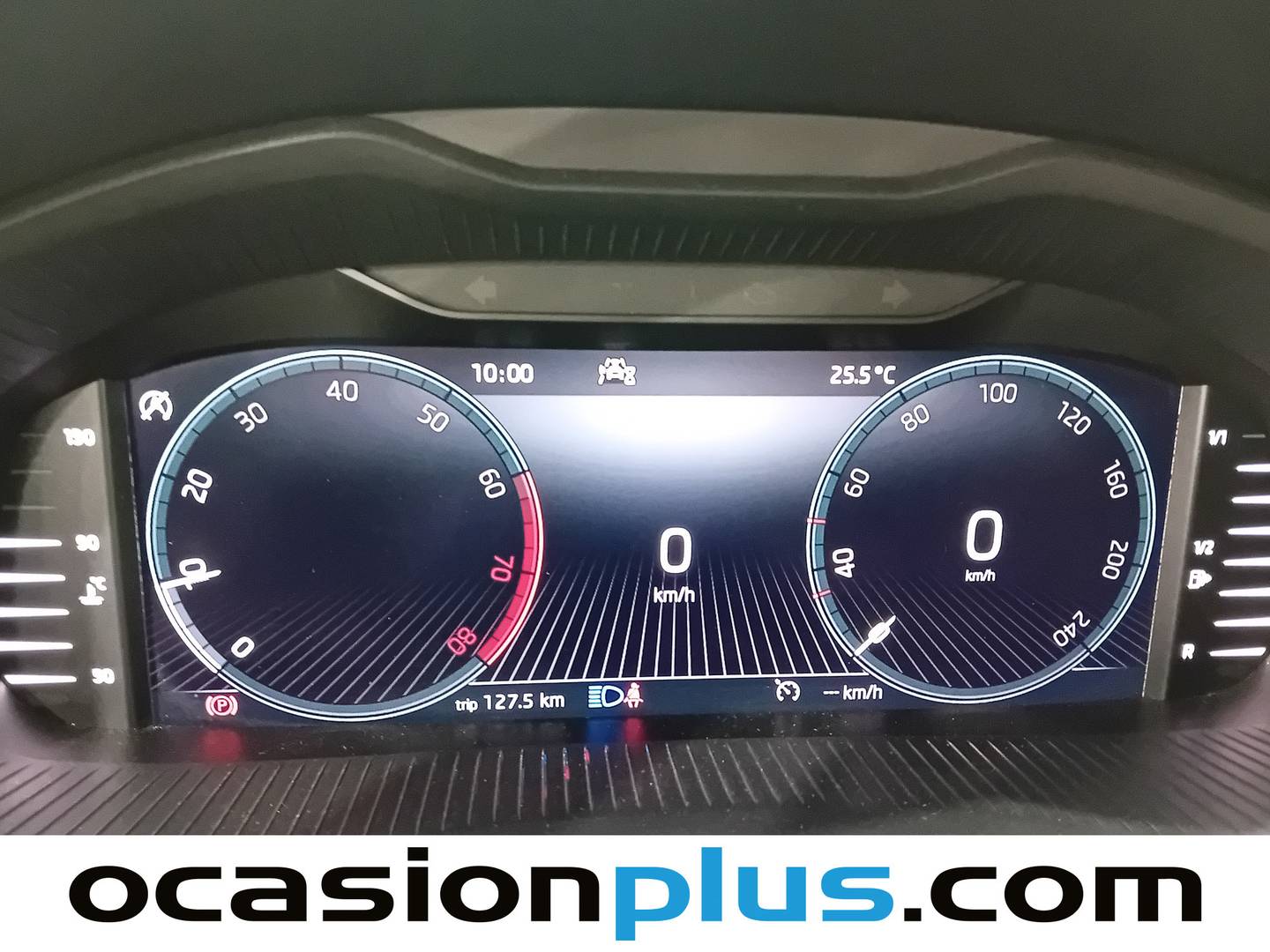 Foto Skoda Kamiq Skoda Kamiq 1.0 TSI Scout (110 CV)