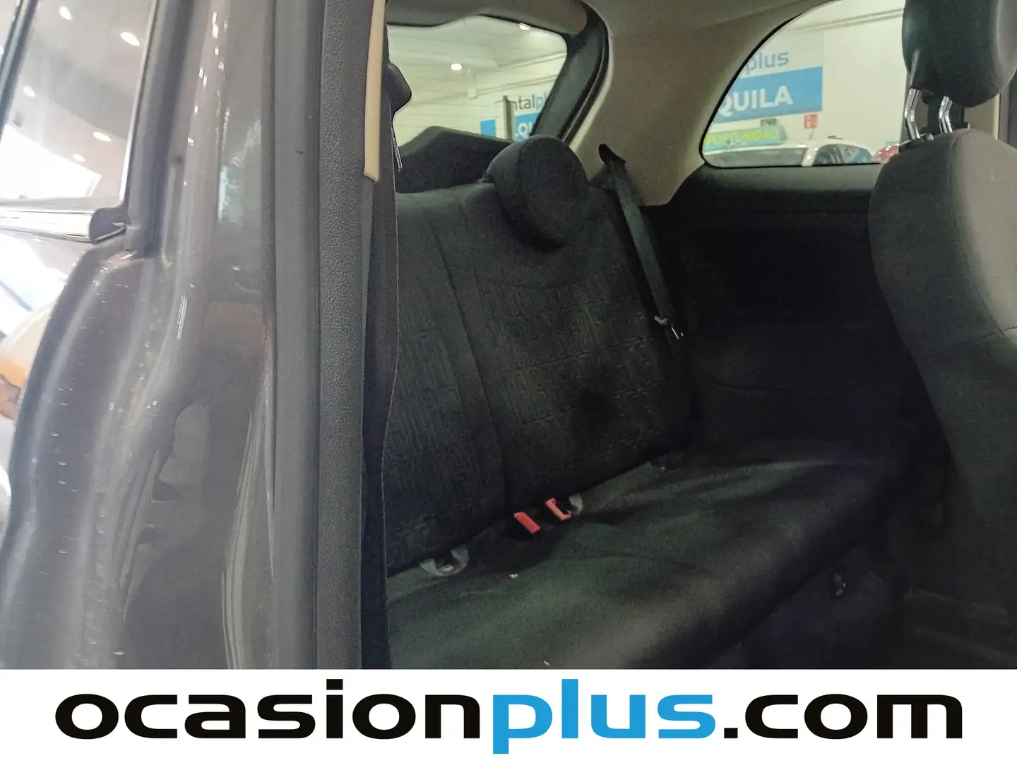 Foto Fiat 500 Fiat 500 1.0 Hybrid Dolcevita (70 CV)