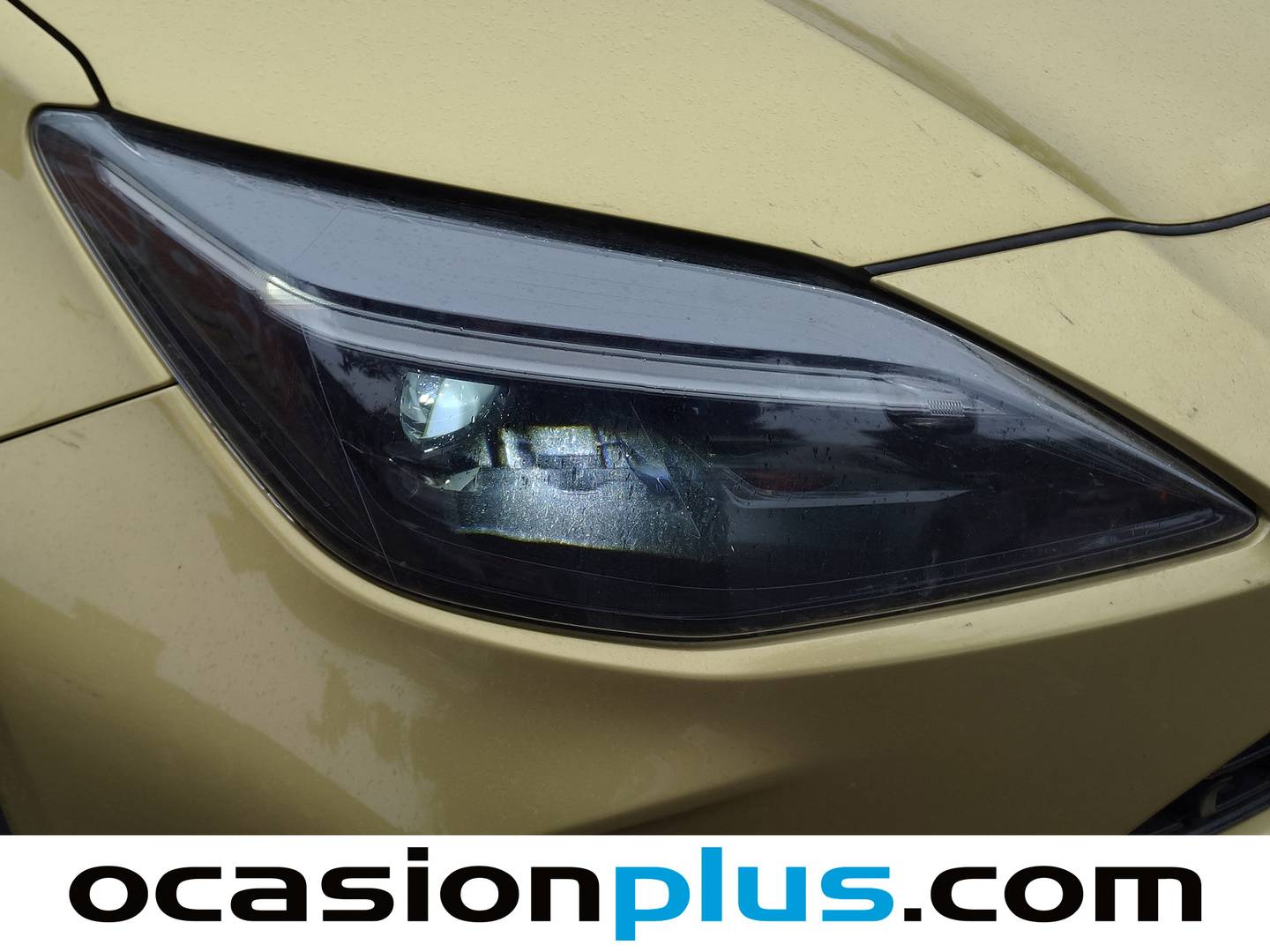 Foto Toyota Yaris Cross Toyota Yaris Cross 120H Active Tech (116 CV)