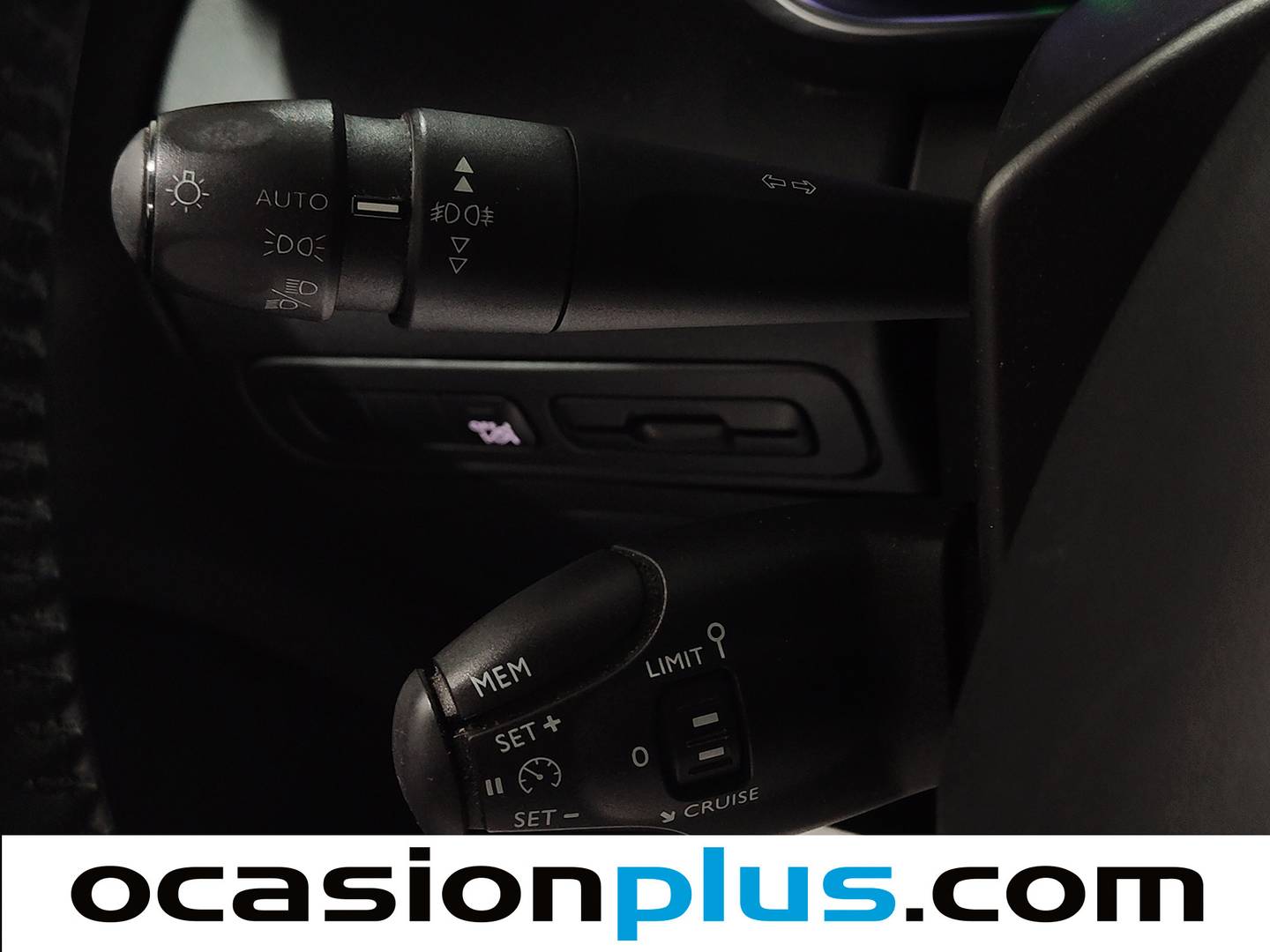 Citroën C3 Aircross Citroën C3 Aircross BlueHDi 110 S&S Feel Pack (110 CV) 110cv
