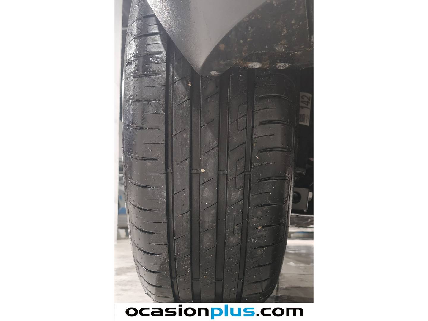 Skoda Karoq Skoda Karoq 1.5 TSI ACT Selection (150 CV) seminuevo