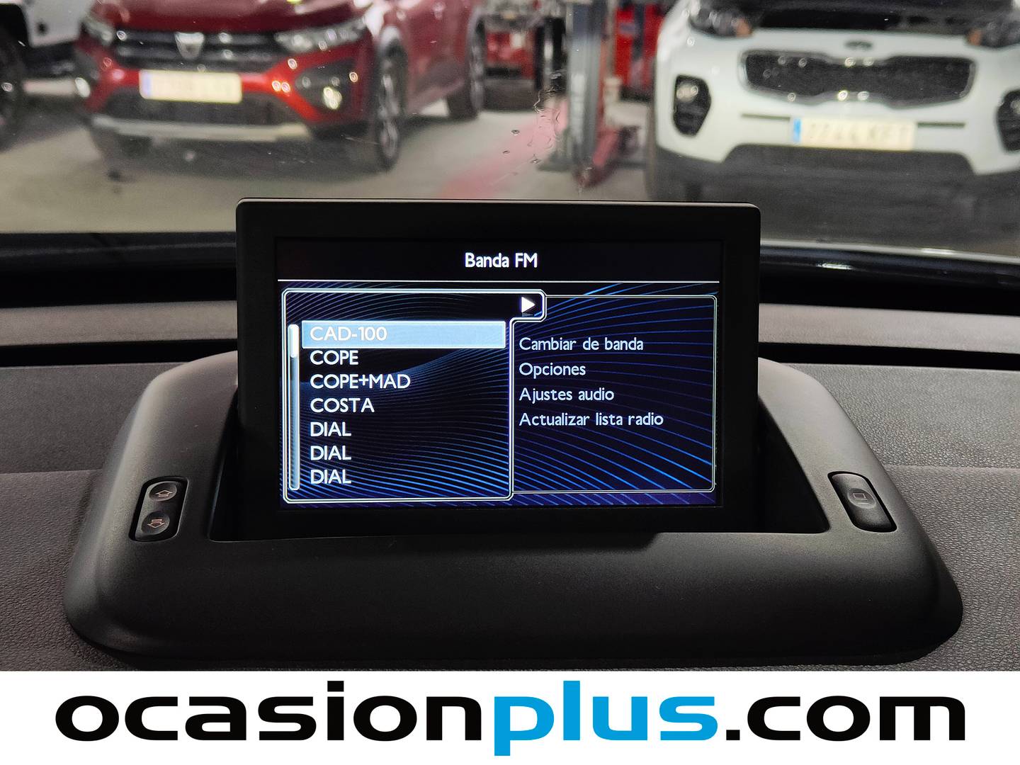 Peugeot 3008 Peugeot 3008 2.0 HDI Allure FAP (150 CV) manual