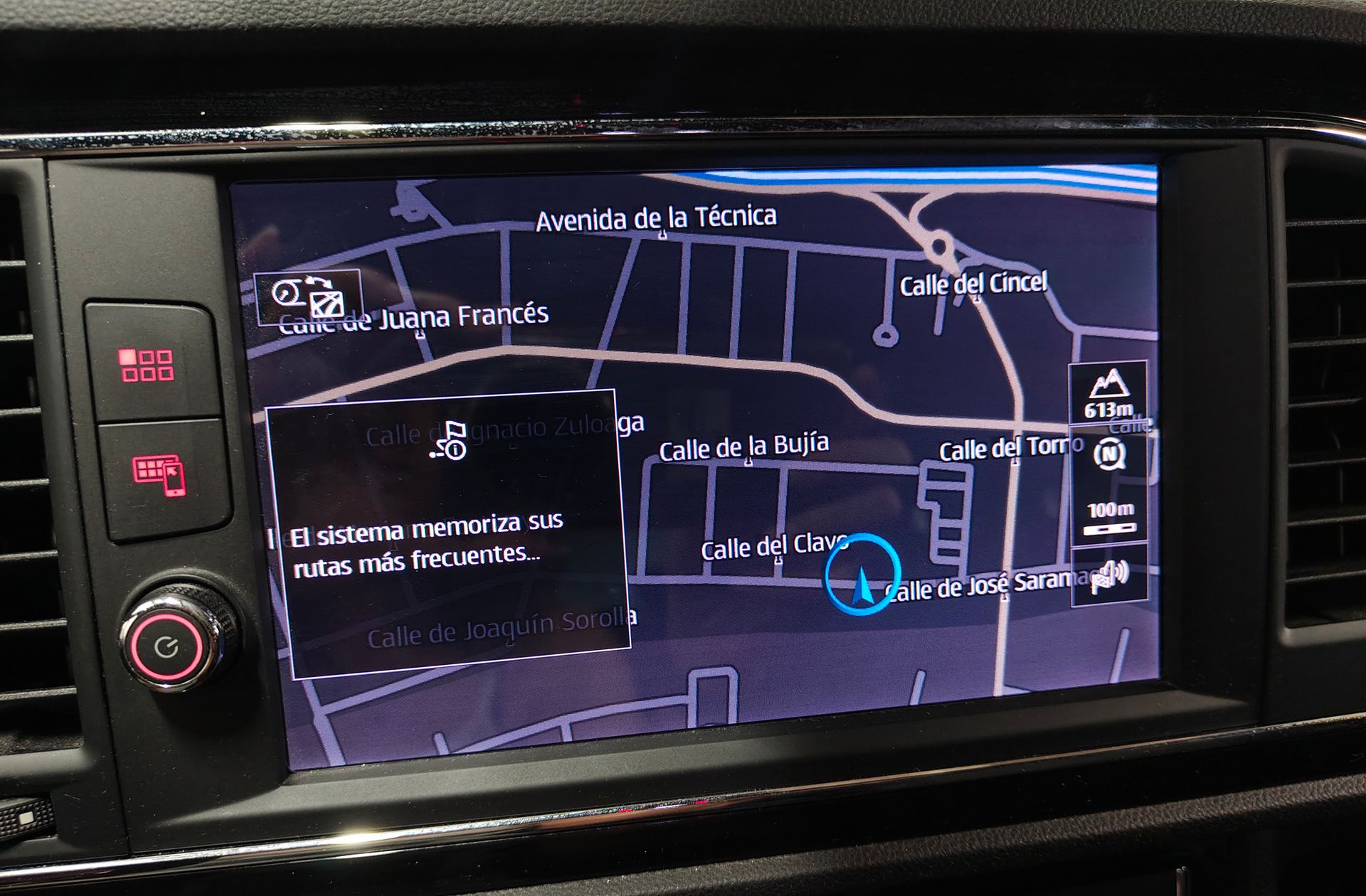 SEAT León 2.0 TDI FR Fast Edition DSG - foto 10