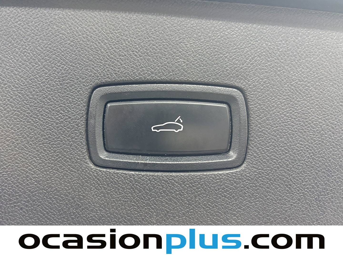 Foto Porsche Cayenne Coupé Porsche Cayenne Coupé Coupé E-Hybrid (462 CV)