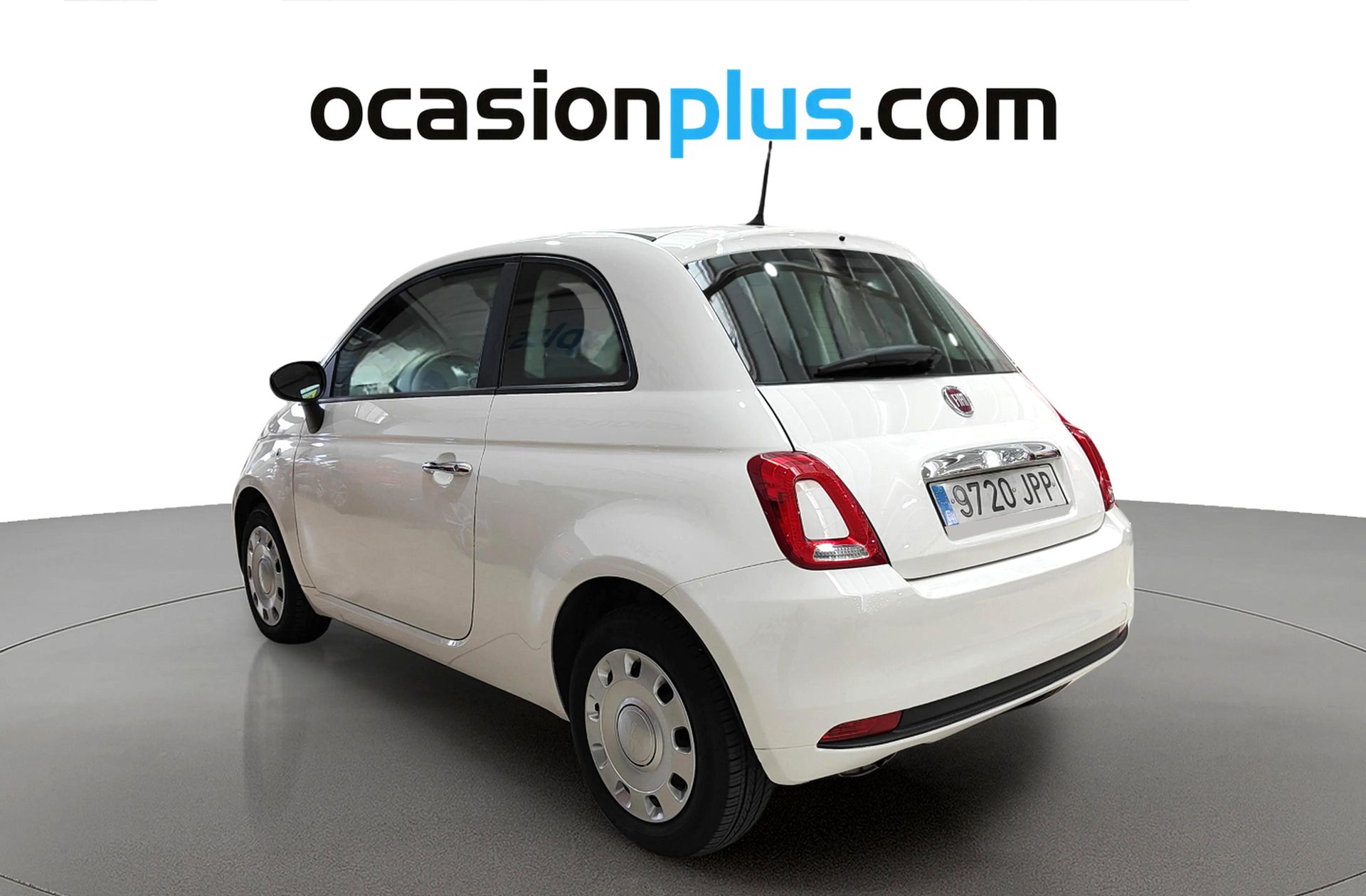 Fiat 500 1.2 Pop - foto 3