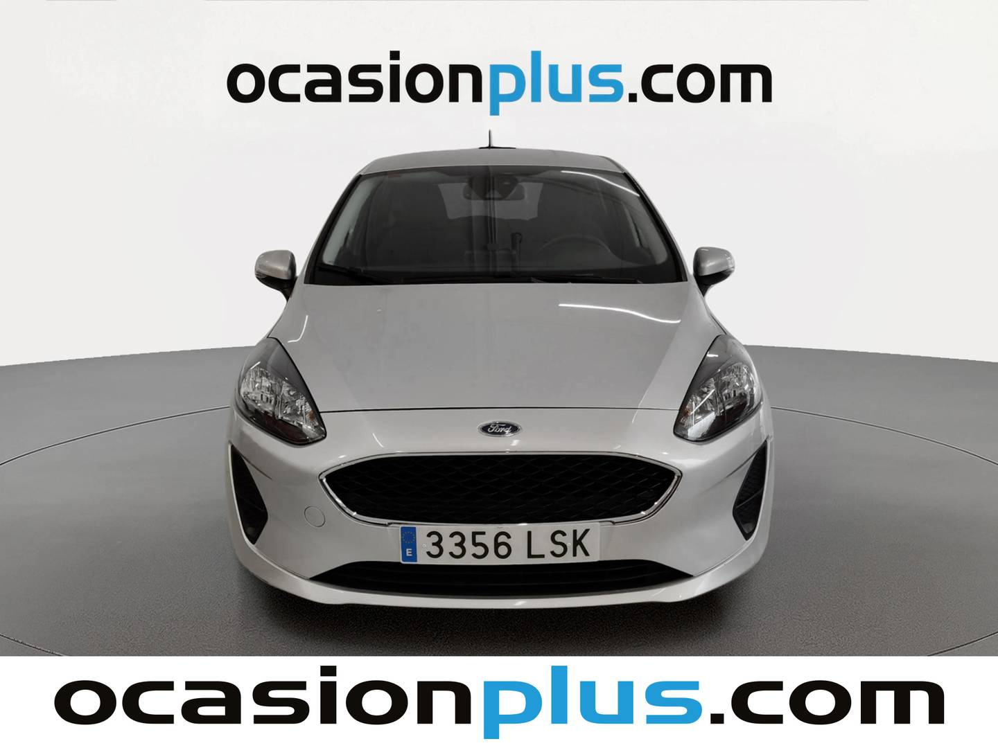 Ford Fiesta Ford Fiesta 1.0 EcoBoost Trend (100 CV) 100cv