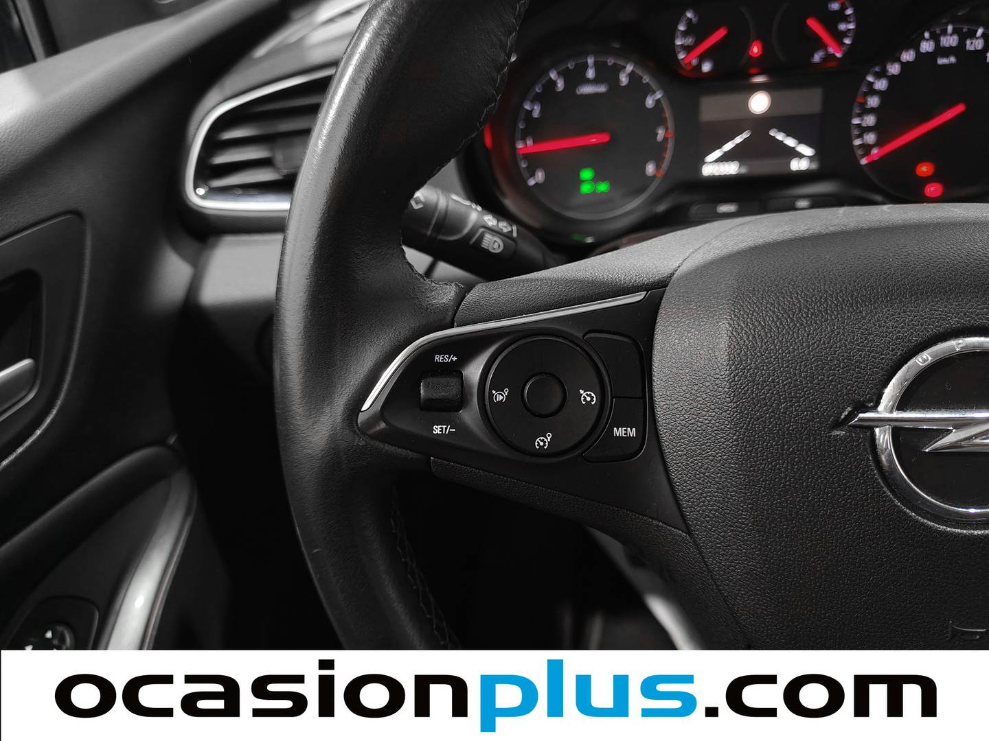 Opel Grandland X Opel Grandland X 1.2 Turbo 120 Aniversario (130 CV) 130cv