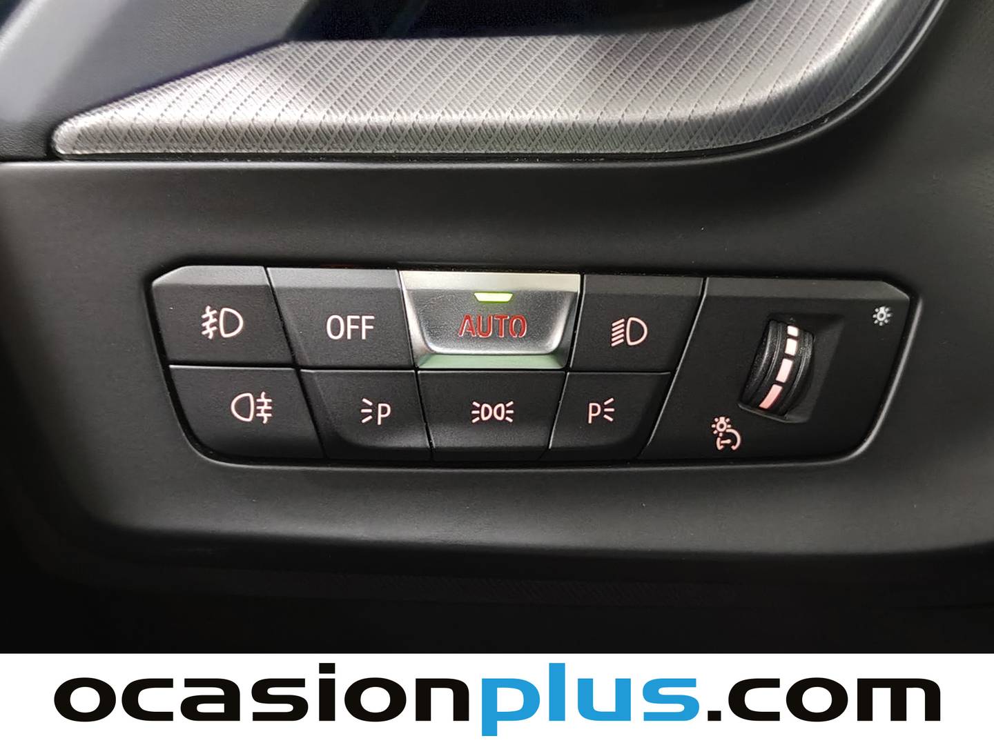 Foto BMW Serie 1 BMW Serie 1 120i (178 CV) Paquete M