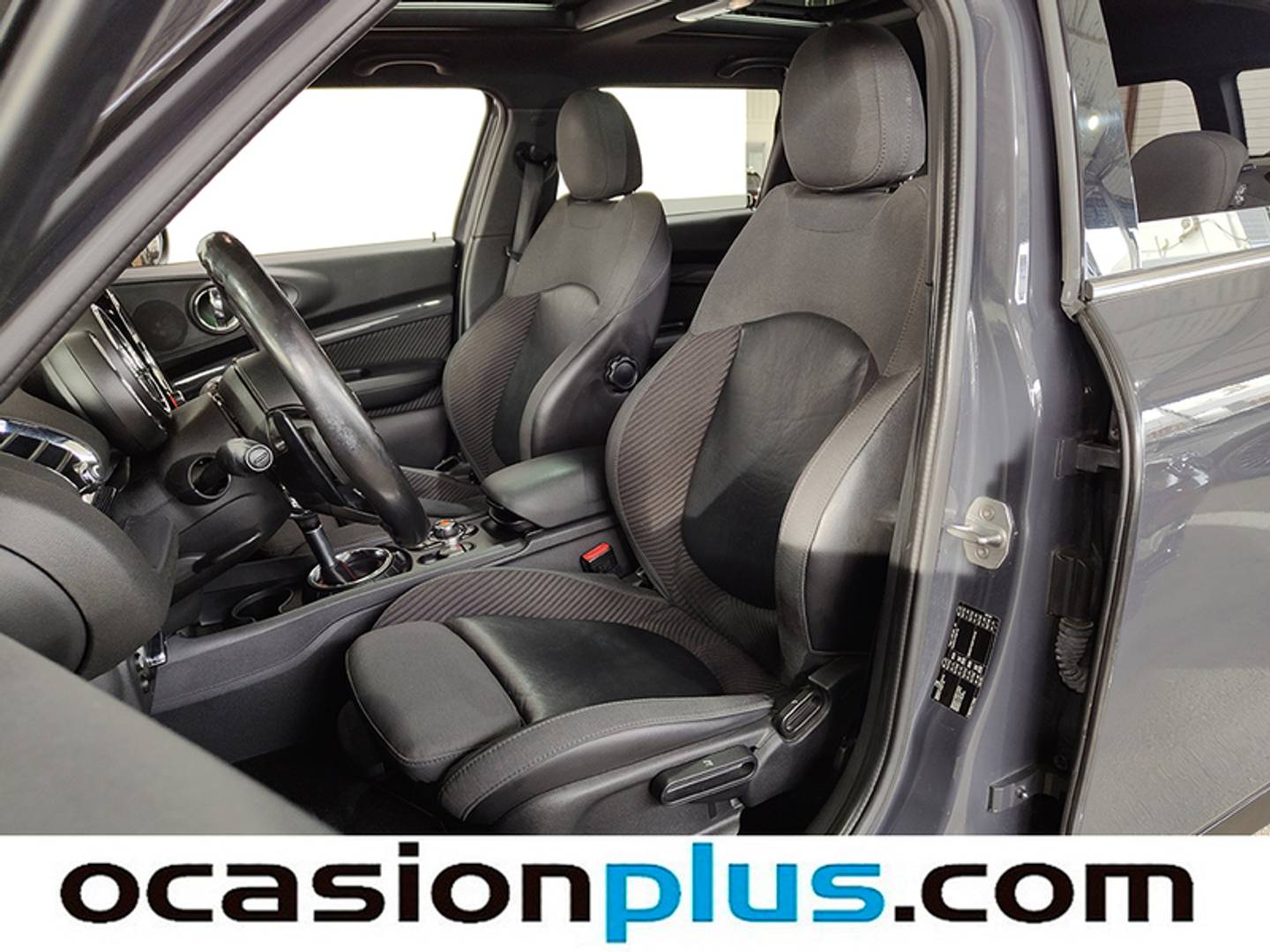 Foto Mini CLUBMAN MINI MINI Clubman Cooper S (192 CV)