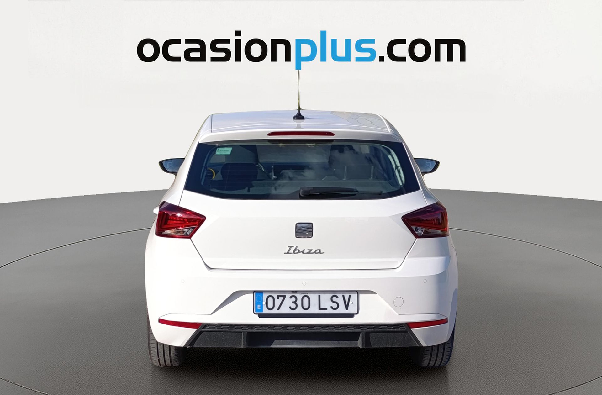 SEAT Ibiza 1.0 TGI Style Plus - foto 15