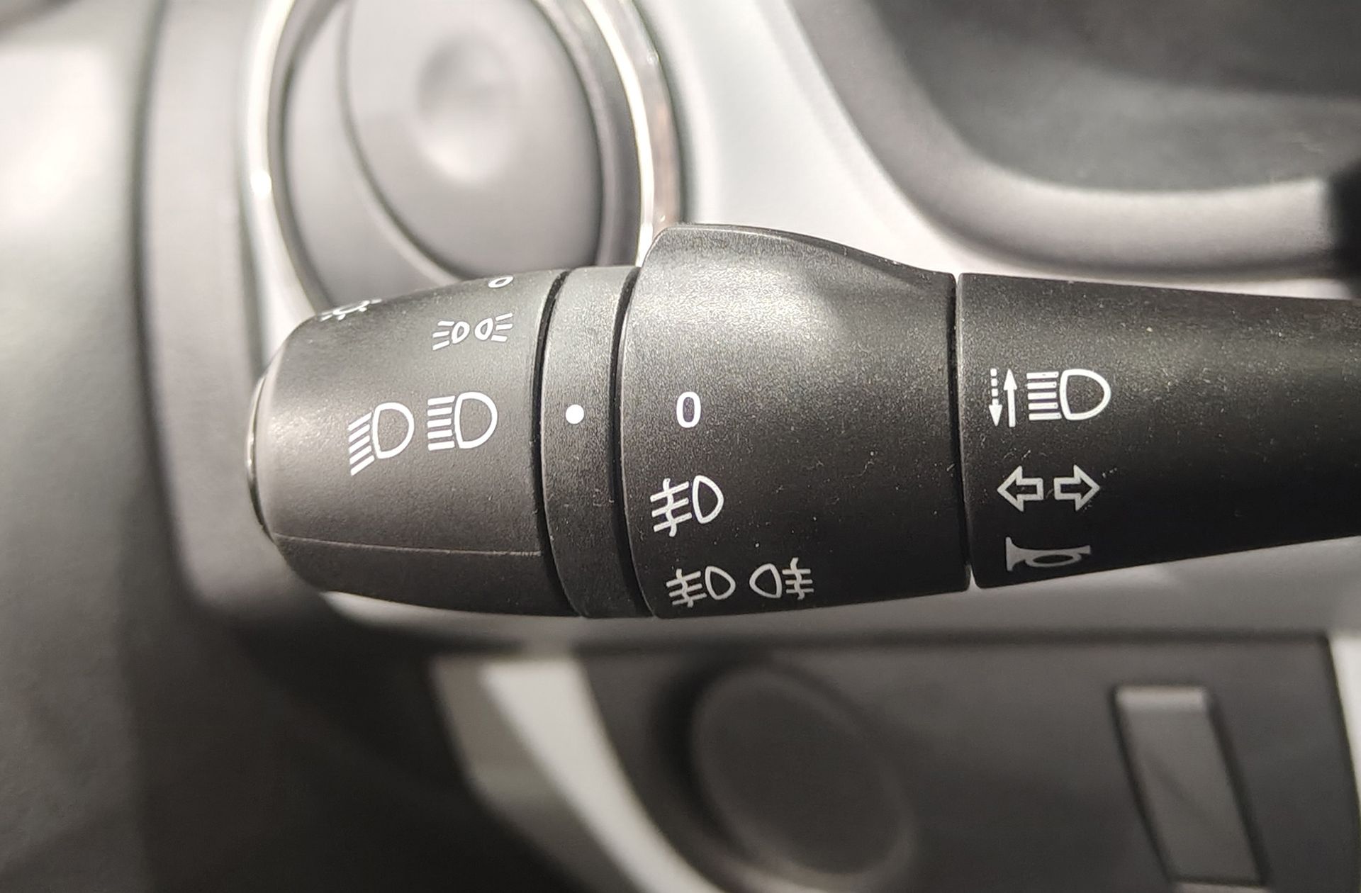 Dacia Sandero 1.2 Ambiance - foto 19