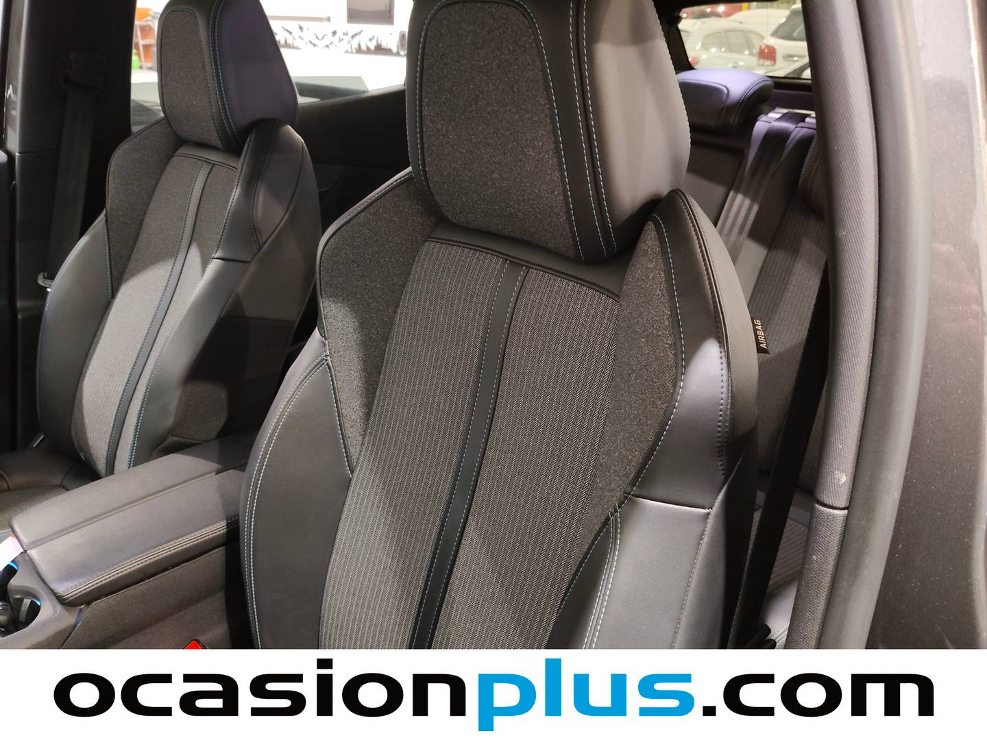 Foto Peugeot 3008 Peugeot 3008 BlueHDi 130 S&S Allure Pack EAT8 (130 CV)