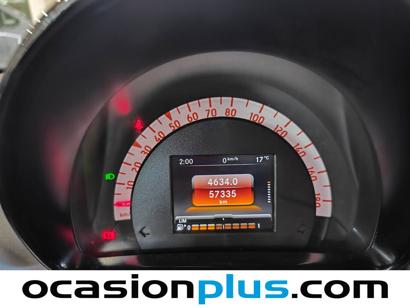 Foto Smart forfour Smart ForFour 66 S&S  (90 CV)