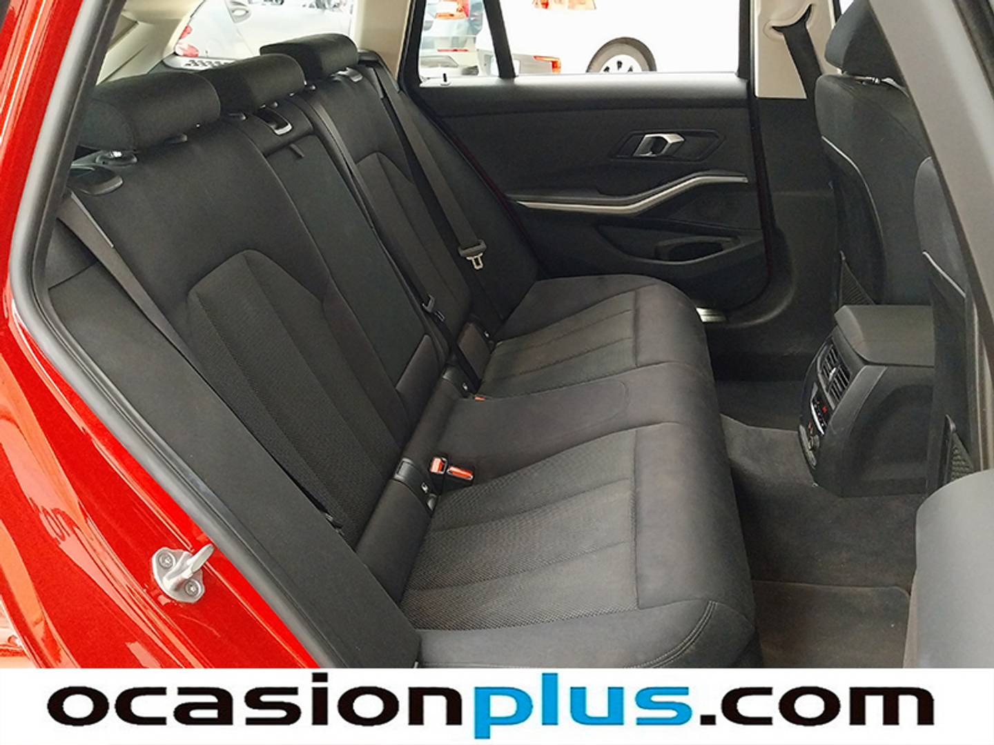 Foto BMW Serie 3 BMW Serie 3 330d xDrive Touring (265CV) 4X4