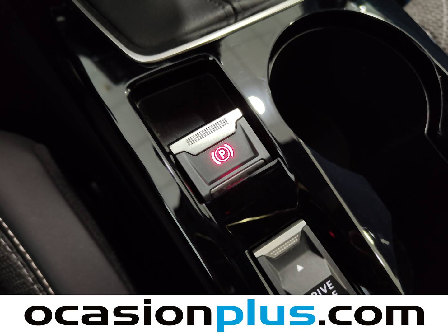 Peugeot 2008 Peugeot 2008 PureTech 100 S&S Allure (100 CV) de segunda mano