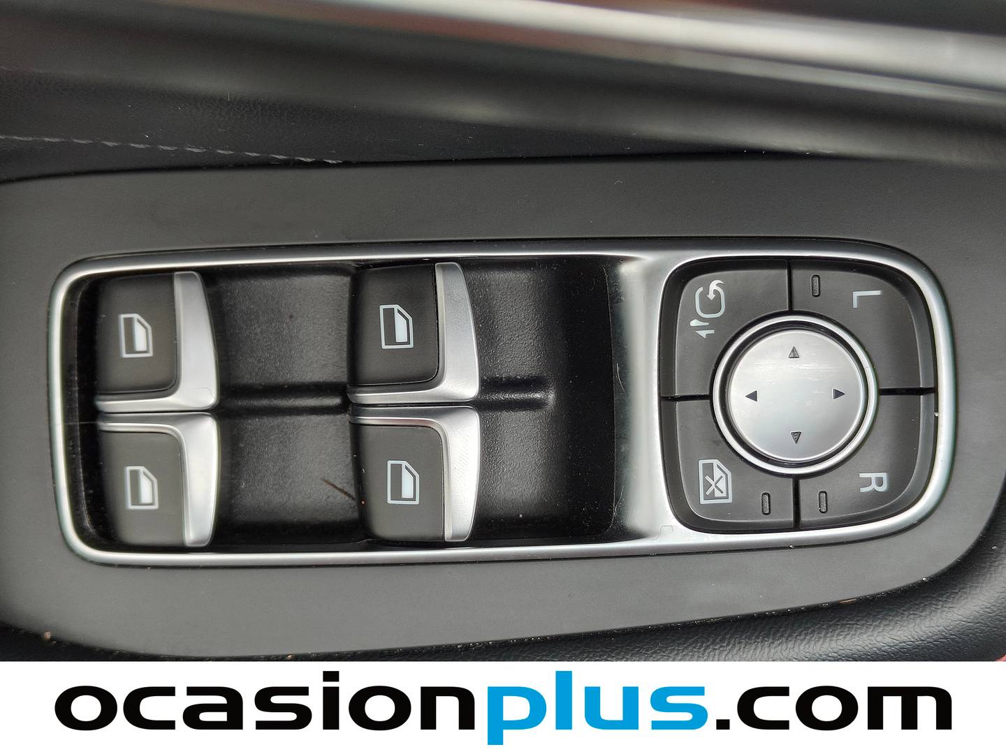 MG HS MG HS 1.5 Turbo GDI Luxury  (162 CV) seminuevo