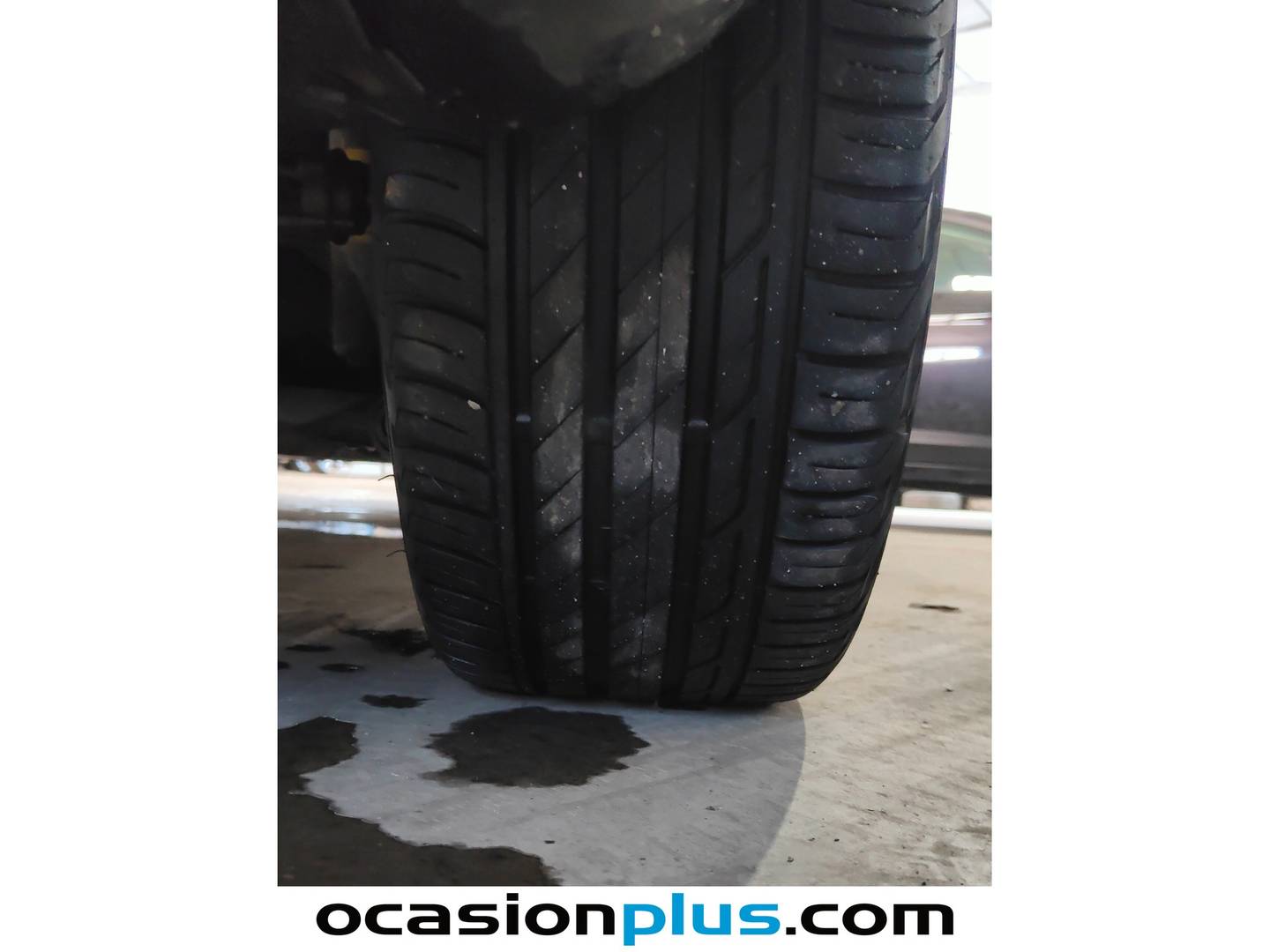 Opel Astra Opel Astra 1.6 Enjoy (115 CV) de ocasión